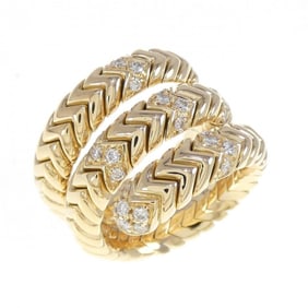 Bvlgari Spiga Ring