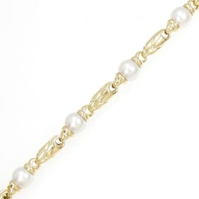 Bvlgari Passo Doppio Bracelet