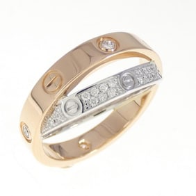 Cartier Be Love Ring
