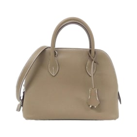 Hermes Bolide 1923 25cm handbag 082798CK