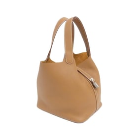 Hermes Picotin Lock MM 060991CK Handbag