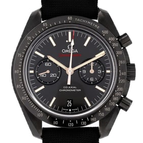 Omega Speedmaster Dark Side of the Moon 311.92.44.51.01.003 Ceramic Automatic Watch