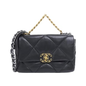 Chanel 19 Line AS1160 Shoulder Bag