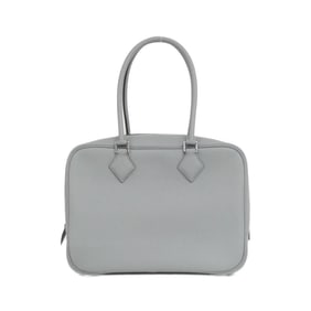 Hermes Plume 28cm 087095CK Handbag