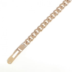 Hermes Diamond Bracelet