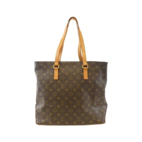 Louis Vuitton Monogram Cabas Maison M51151 Handbag