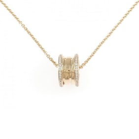 Bvlgari B.zero1 necklace