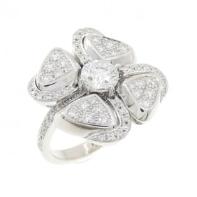 Bvlgari Fiorever Ring