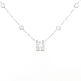 Cartier Diamond Necklace