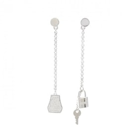 Hermes Hermès Kelly Crochet Earrings