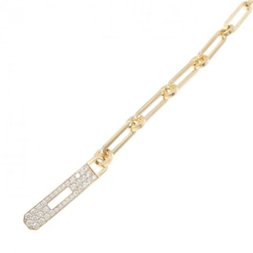 Hermes Kelly Chain Bracelet