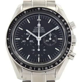 Omega Speedmaster Pro 311.30.42.30.13.001 Stainless Steel Manual-Wound Watch