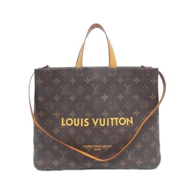 Louis Vuitton Monogram Shopper Tote MM M13928 Handbag