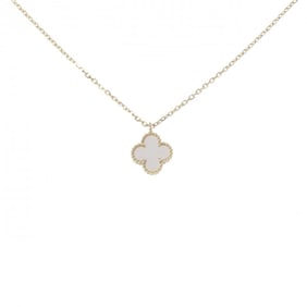 Van Cleef & Arpels Sweet Alhambra Necklace