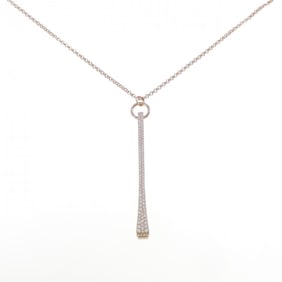 Hermes Cru de Forge Necklace