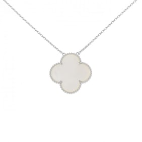 Van Cleef & Arpels Magic Alhambra Necklace