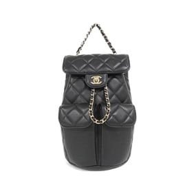 Chanel AS3200 Backpack