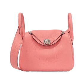 Hermes Hermès Lindy Mini Shoulder Bag 079086CK