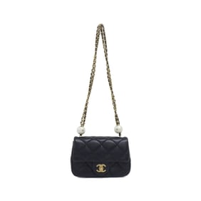 Chanel AS4868 Shoulder Bag