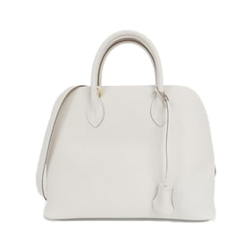 Hermes Hermès Bolide 1923 30cm 075181CC Handbag