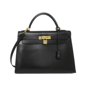 Hermes Hermès Kelly 32cm 001858CC Handbag