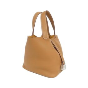 Hermes Hermès Picotin Lock PM 056289CK Handbag