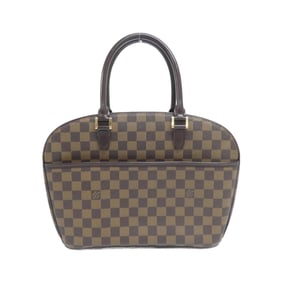 Louis Vuitton Damier Saria Horizontal N51282 Handbag
