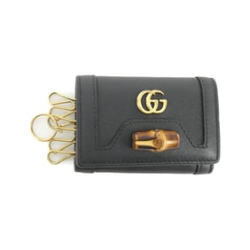 Gucci Diana 658636 17Q0T Accessory Key Case