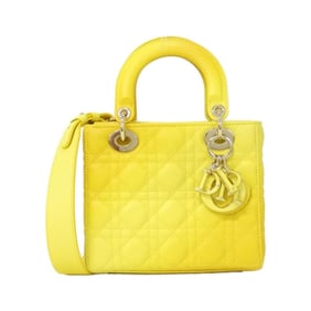 Christian Dior MY ABCDIOR Lady Small Handbag