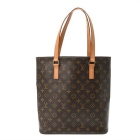 LOUIS VUITTON Louis Vuitton Monogram Vavin GM Brown M51170 Women's Canvas Tote Bag, Condition: B,