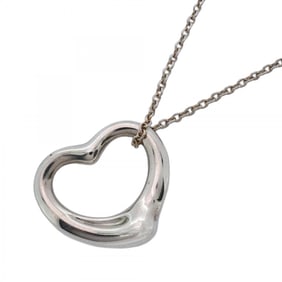 Tiffany Heart Necklace in Silver 925 for Women