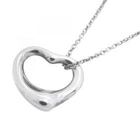 Tiffany Heart Necklace in Silver 925 for Women