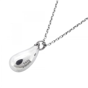 Tiffany Teardrop Necklace in Silver 925 for Women
