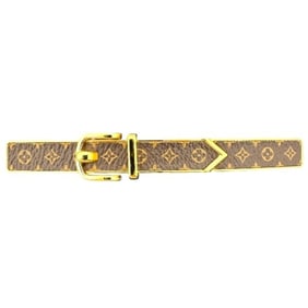 Louis Vuitton Monogram Barrette Loop M00566 Women's Hair Accessory