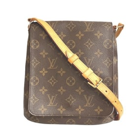 Louis Vuitton Monogram Musette Salsa M51258 Shoulder Bag for Women