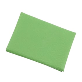 Hermes Hermès Calvi Duo Vert Yucca Epson B-stamped wallet