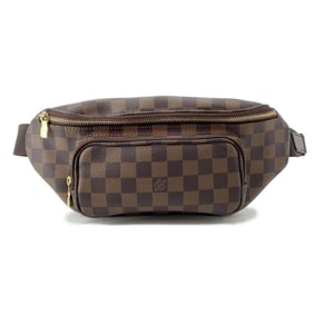 Louis Vuitton Damier Ebene Bumbag Merville N51172 Waist Bag