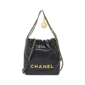 Chanel 22 Line AS3980 Handbag