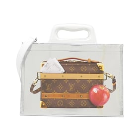 Louis Vuitton Freezer Handle Soft Trunk M23123 Handbag