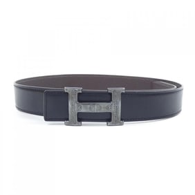 Hermes Hermès H Touareg 32mm reversible belt