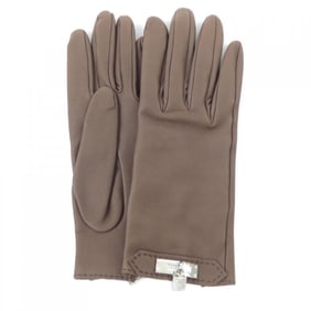 Hermes SOYA H005062G Gloves