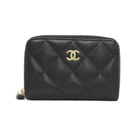 Chanel Timeless Classic Line AP0216 Wallet/Coin Case
