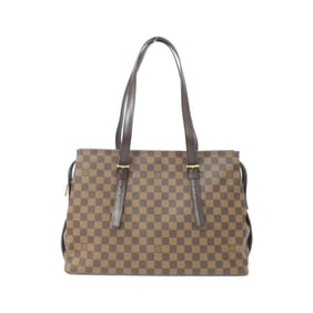 Louis Vuitton Damier Chelsea N51119 Shoulder Bag