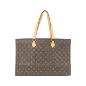 Louis Vuitton Monogram All-in PM M47028 Handbag
