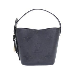 Louis Vuitton Monogram Empreinte All-in BB M13480 Handbag
