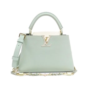 Louis Vuitton Capucines BB M24471 Handbag