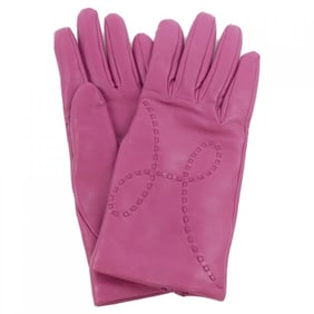 Hermes Hermès Lisbon H152001G Gloves