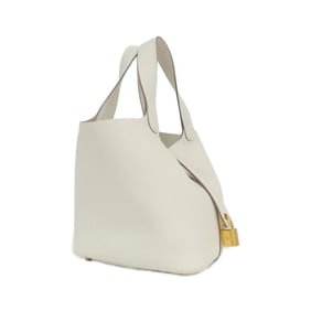 Hermes Hermès Picotin Lock PM 056289CC Handbag