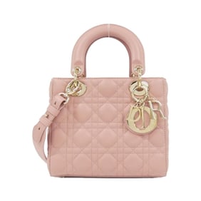 Christian Dior MY ABCDIOR Lady Small M0538OCAL Handbag