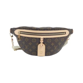 Louis Vuitton Monogram High Rise Handbag M46784
